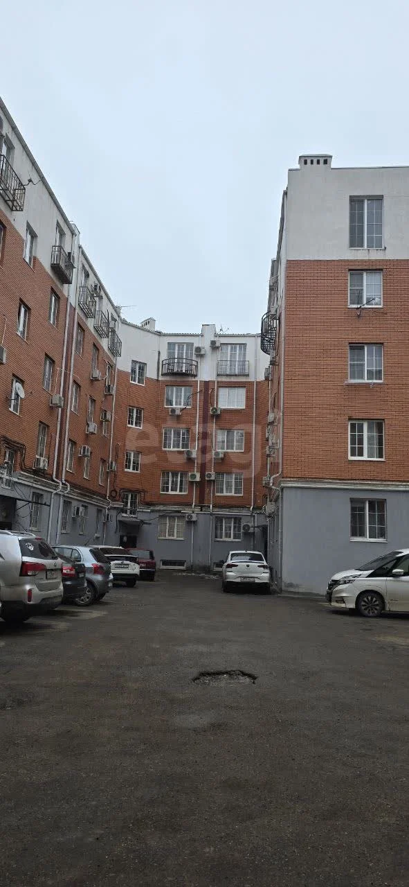 Студия, 31.8м² (улица Чайковского, 25) - миниатюра 8