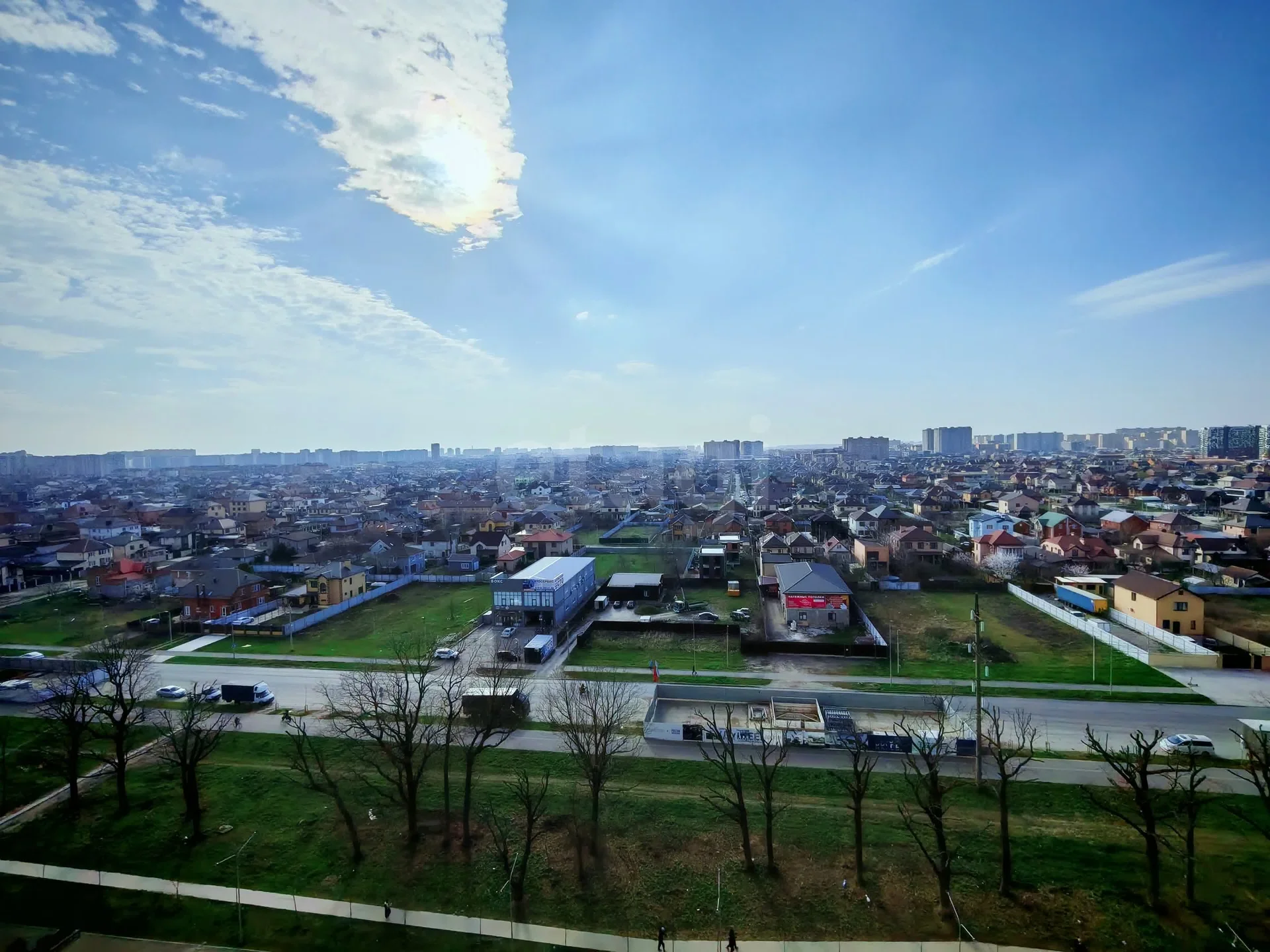 2-к квартира, 57.7м² (, 8) - миниатюра 10