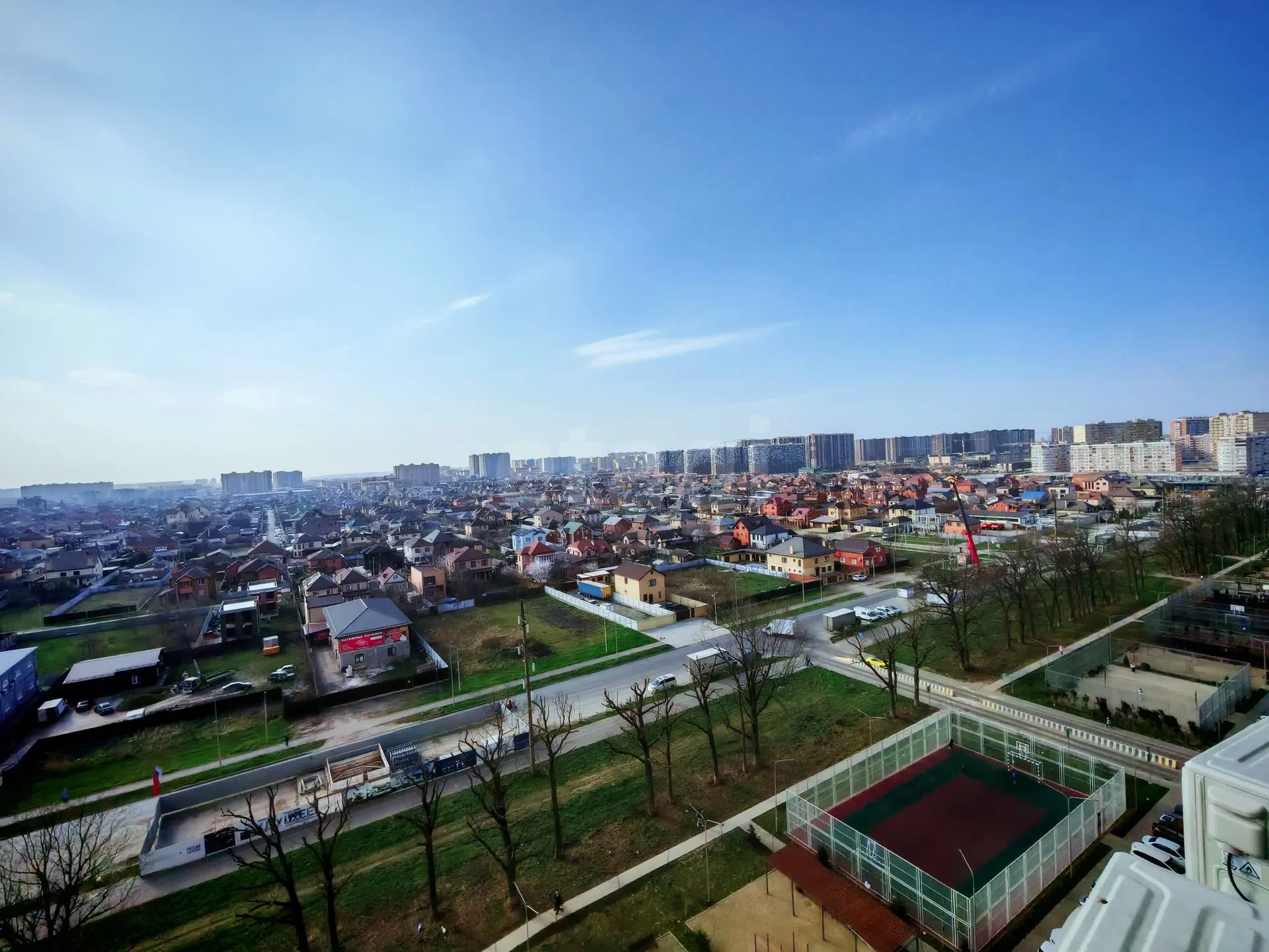 2-к квартира, 57.7м² (, 8) - миниатюра 11