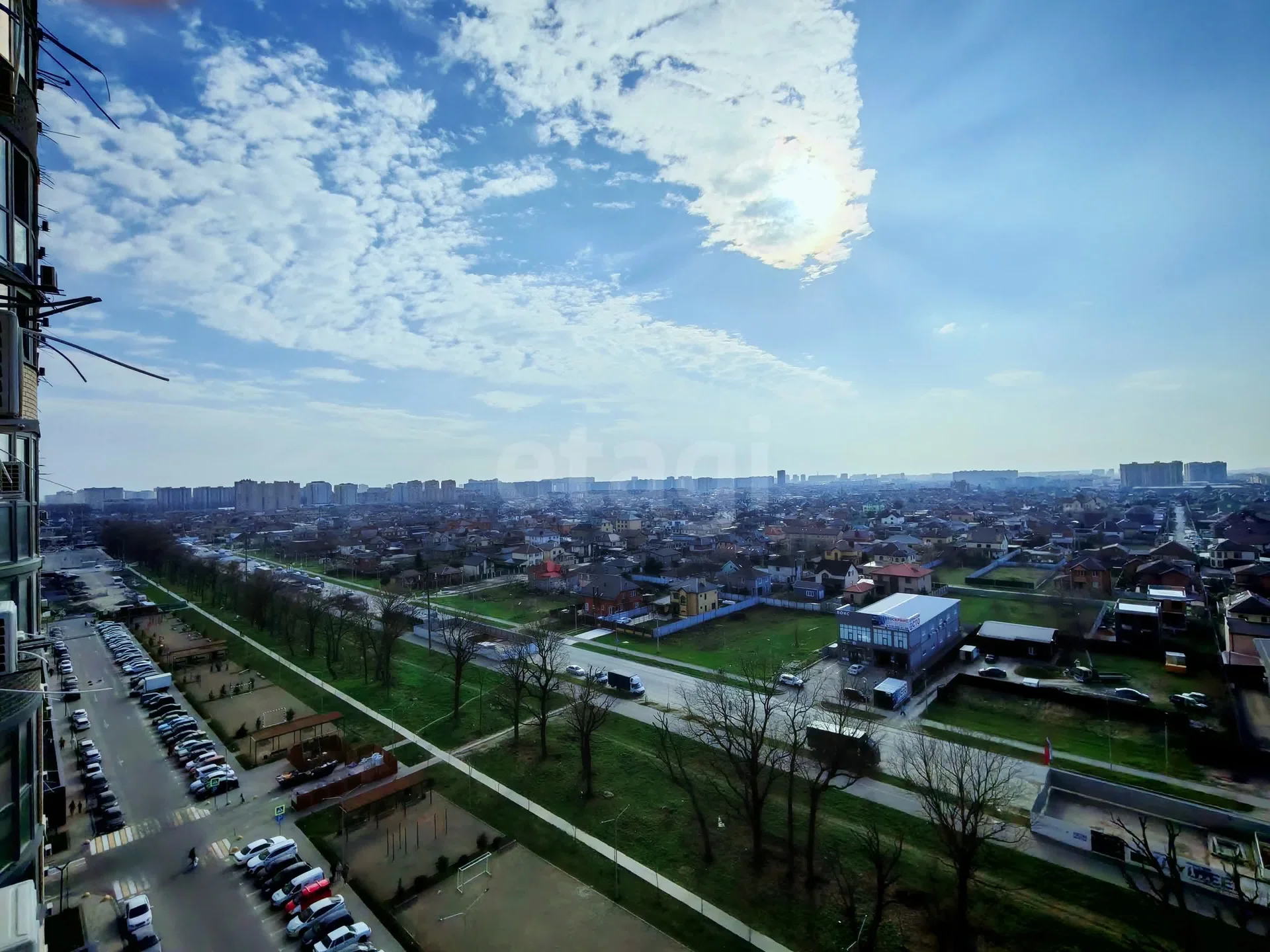 2-к квартира, 57.7м² (, 8) - миниатюра 12