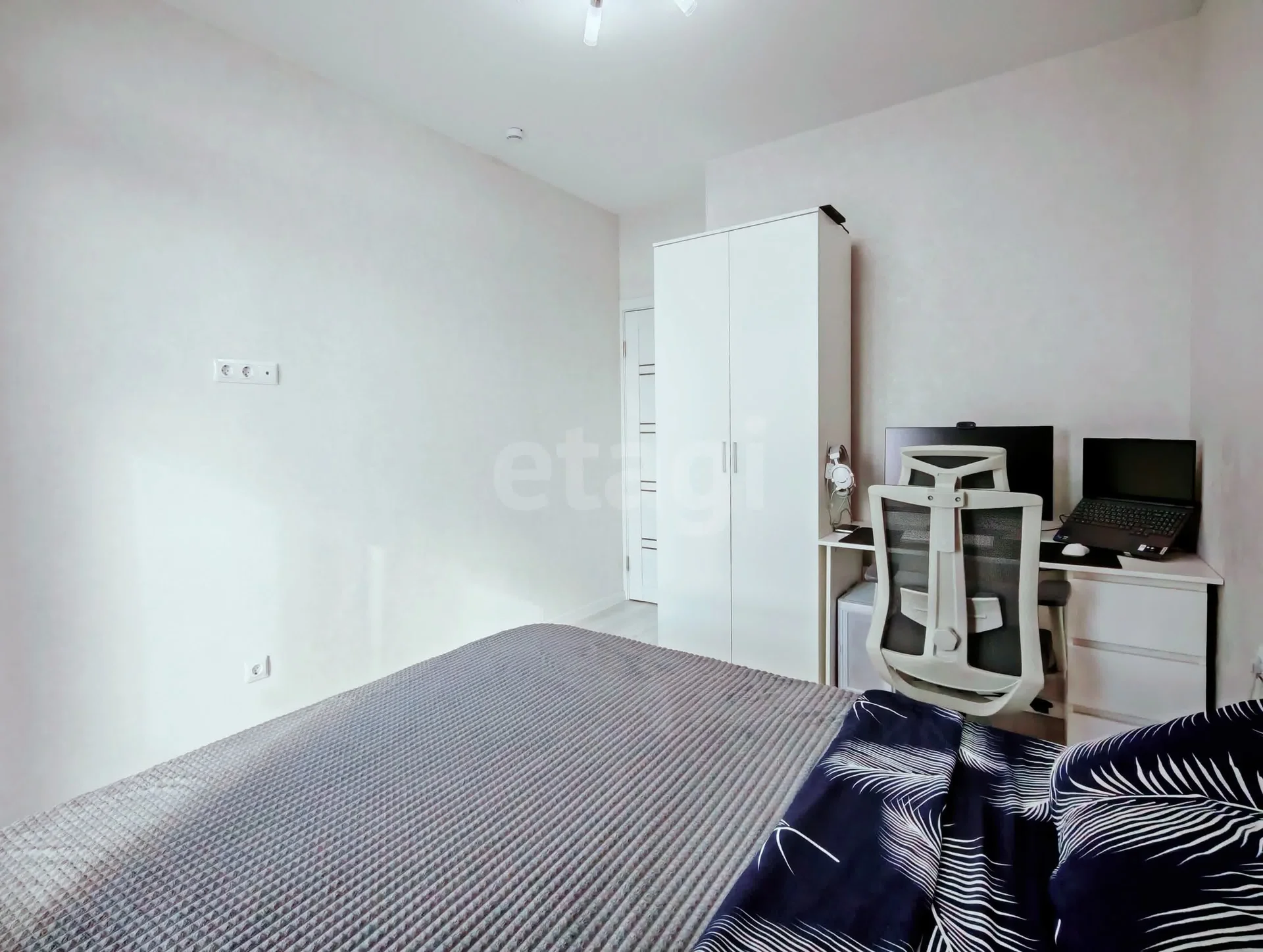 2-к квартира, 57.7м² (, 8) - миниатюра 16