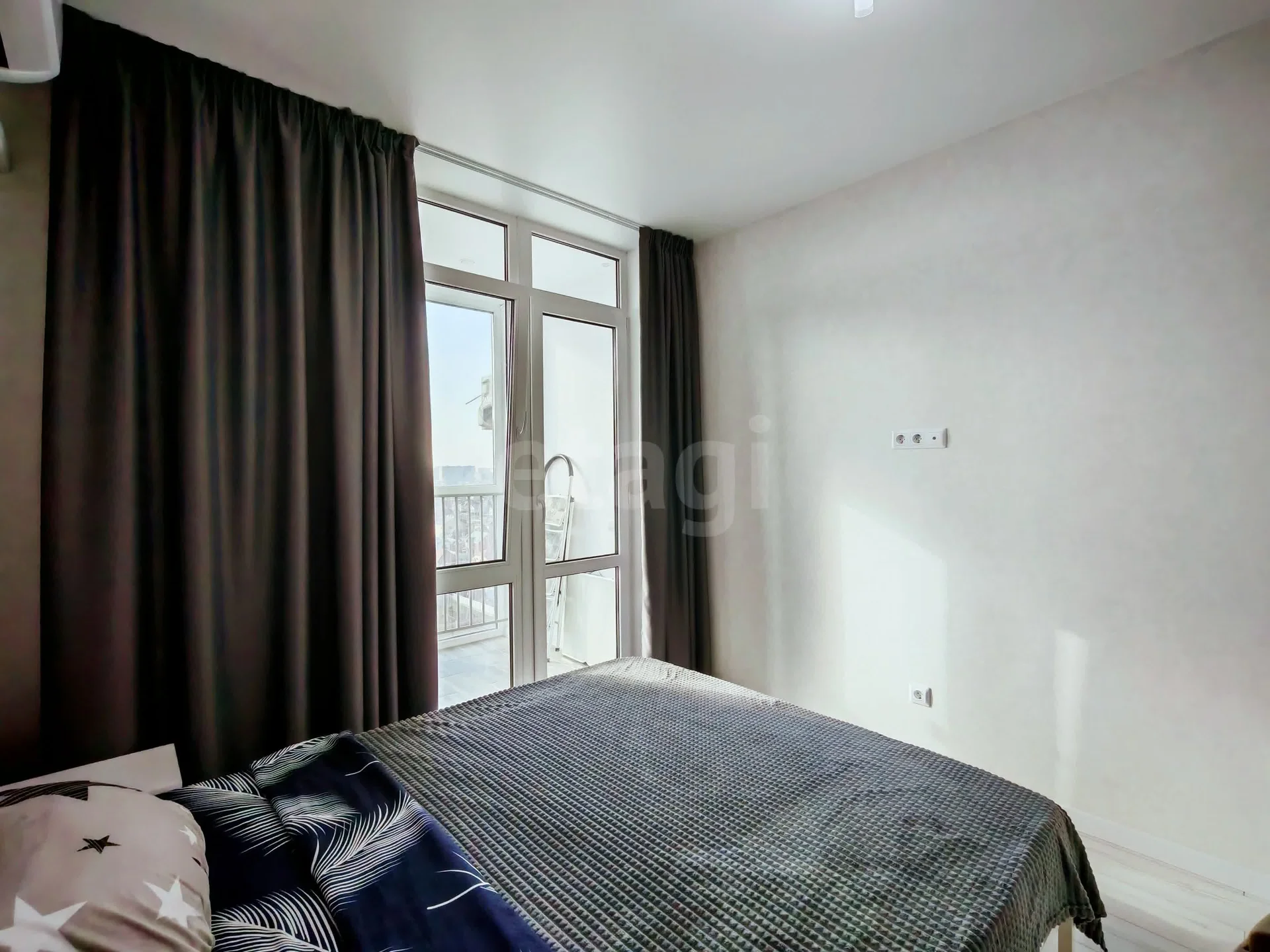 2-к квартира, 57.7м² (, 8) - миниатюра 17