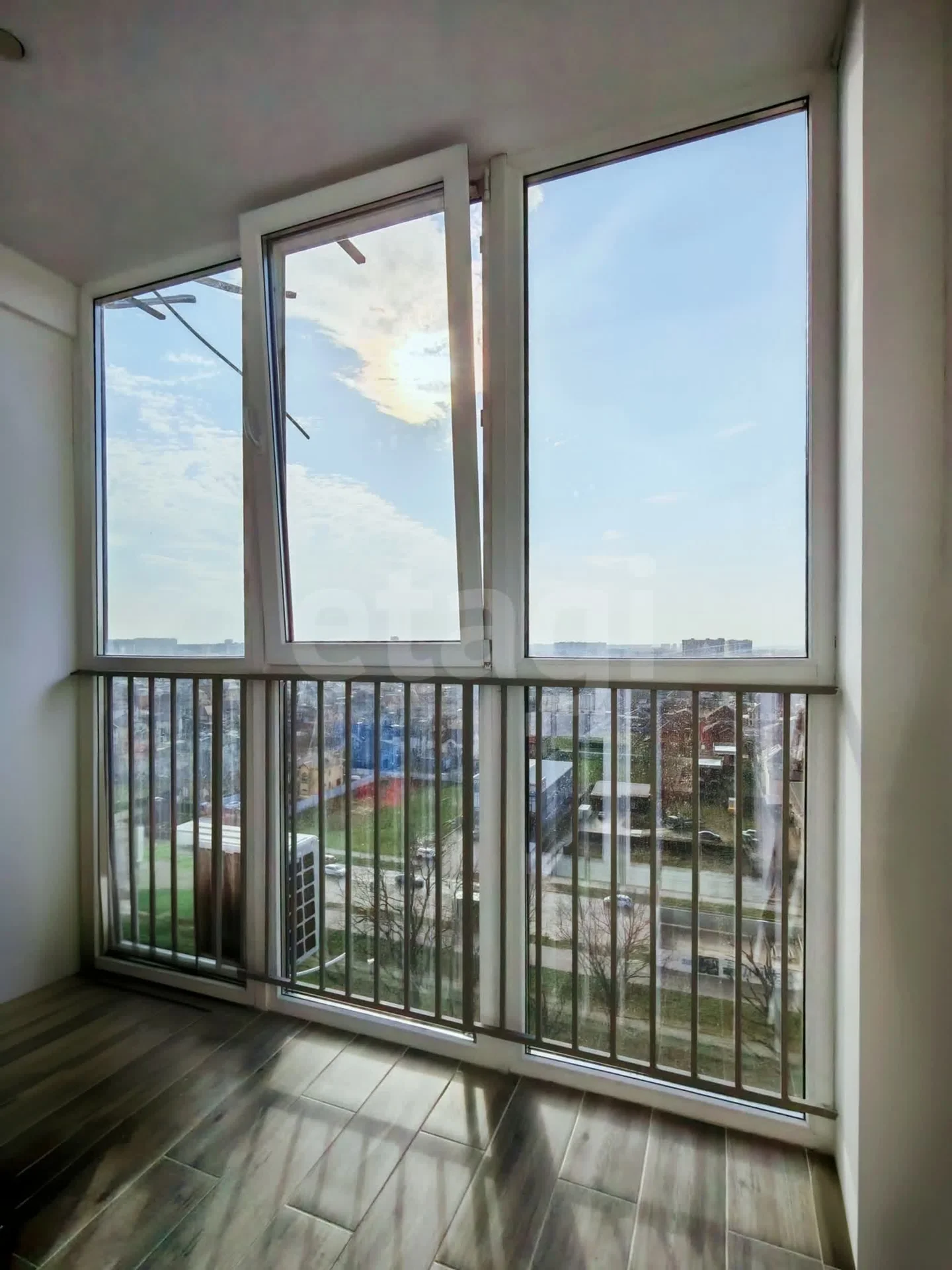 2-к квартира, 57.7м² (, 8) - миниатюра 18