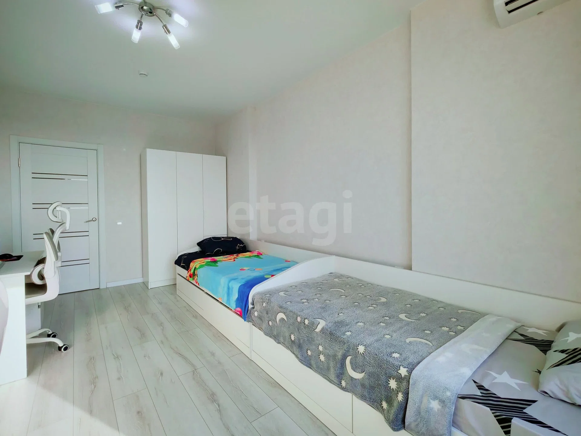 2-к квартира, 57.7м² (, 8) - миниатюра 23