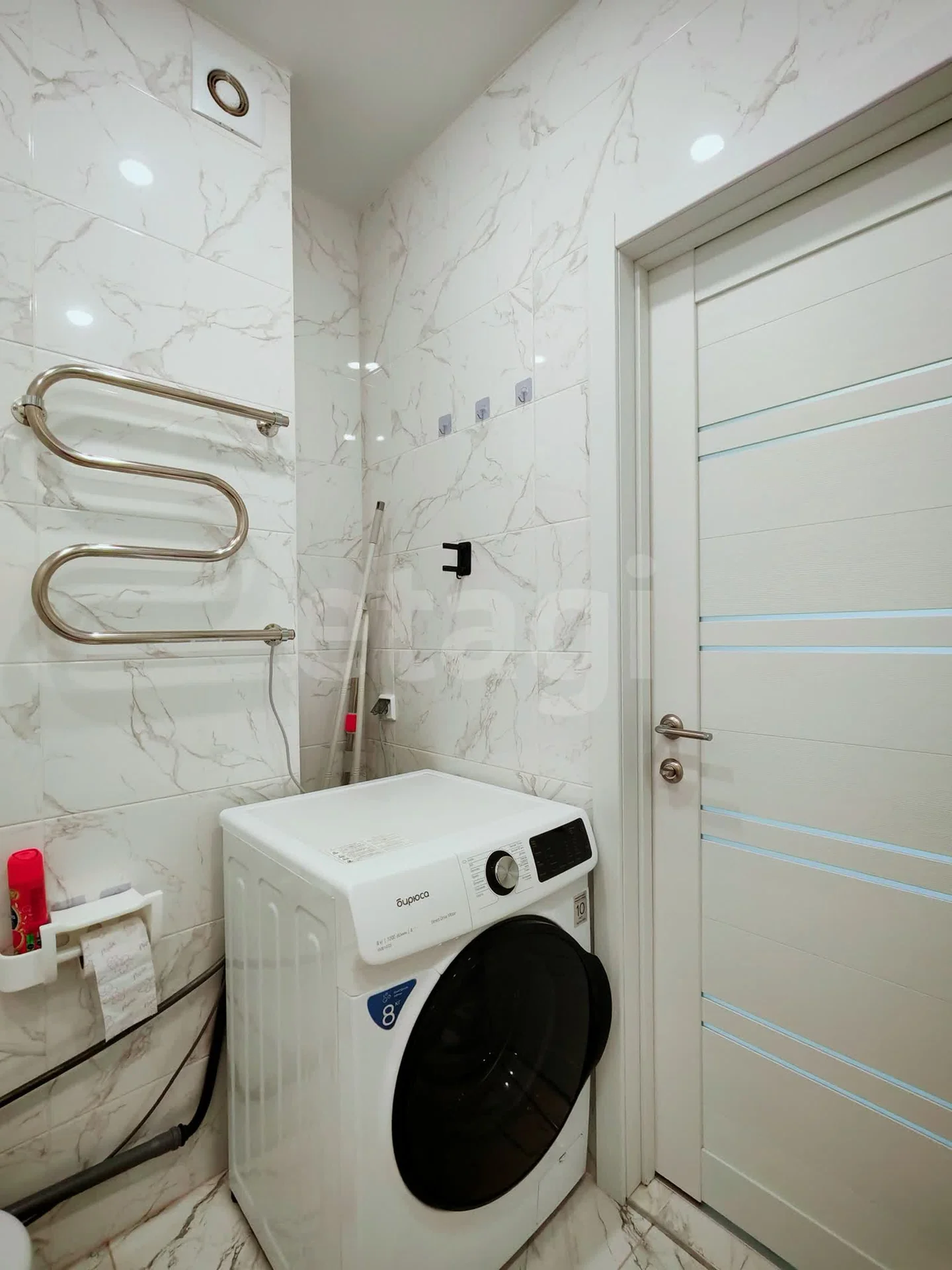 2-к квартира, 57.7м² (, 8) - миниатюра 26