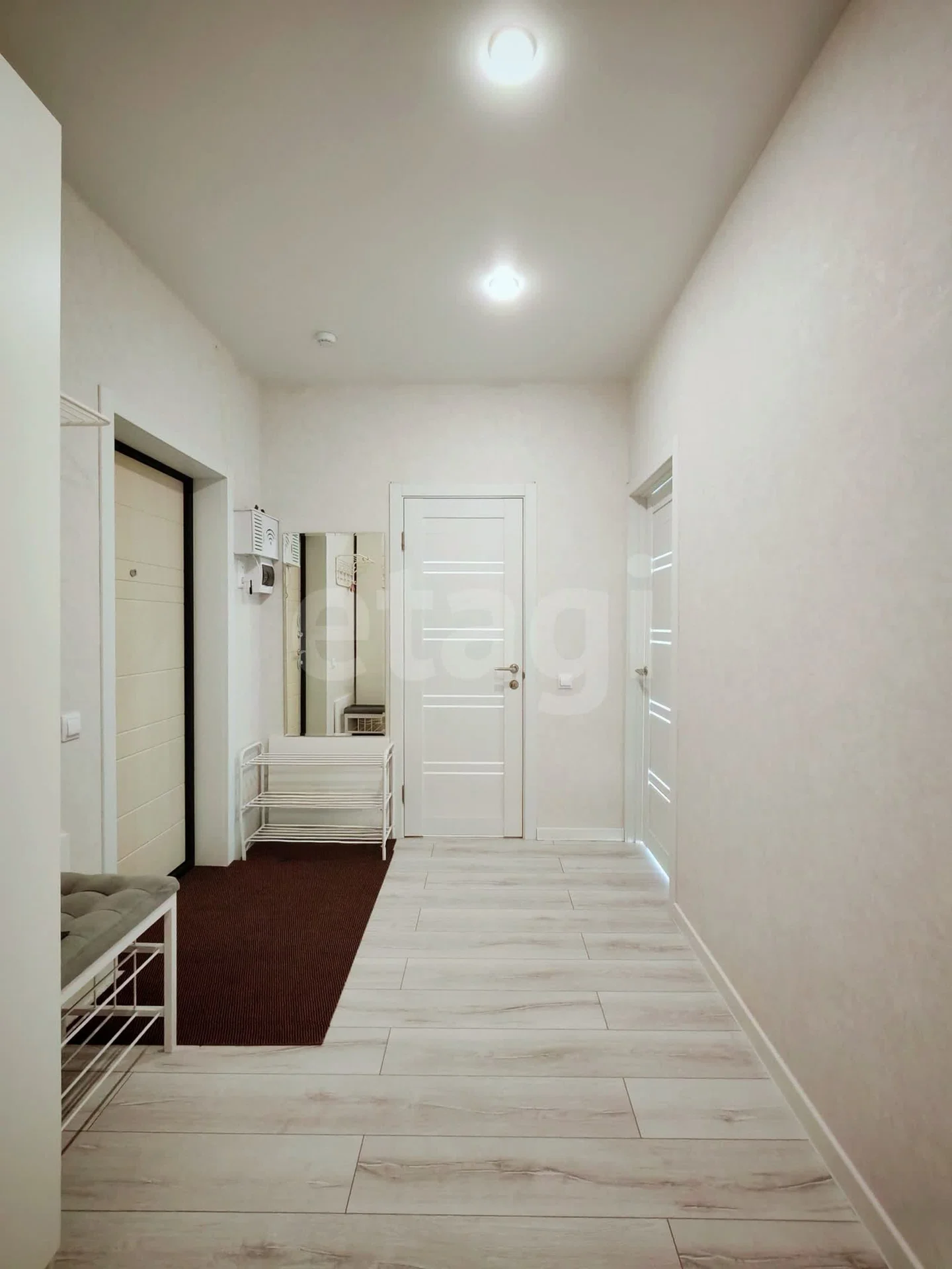 2-к квартира, 57.7м² (, 8) - миниатюра 28
