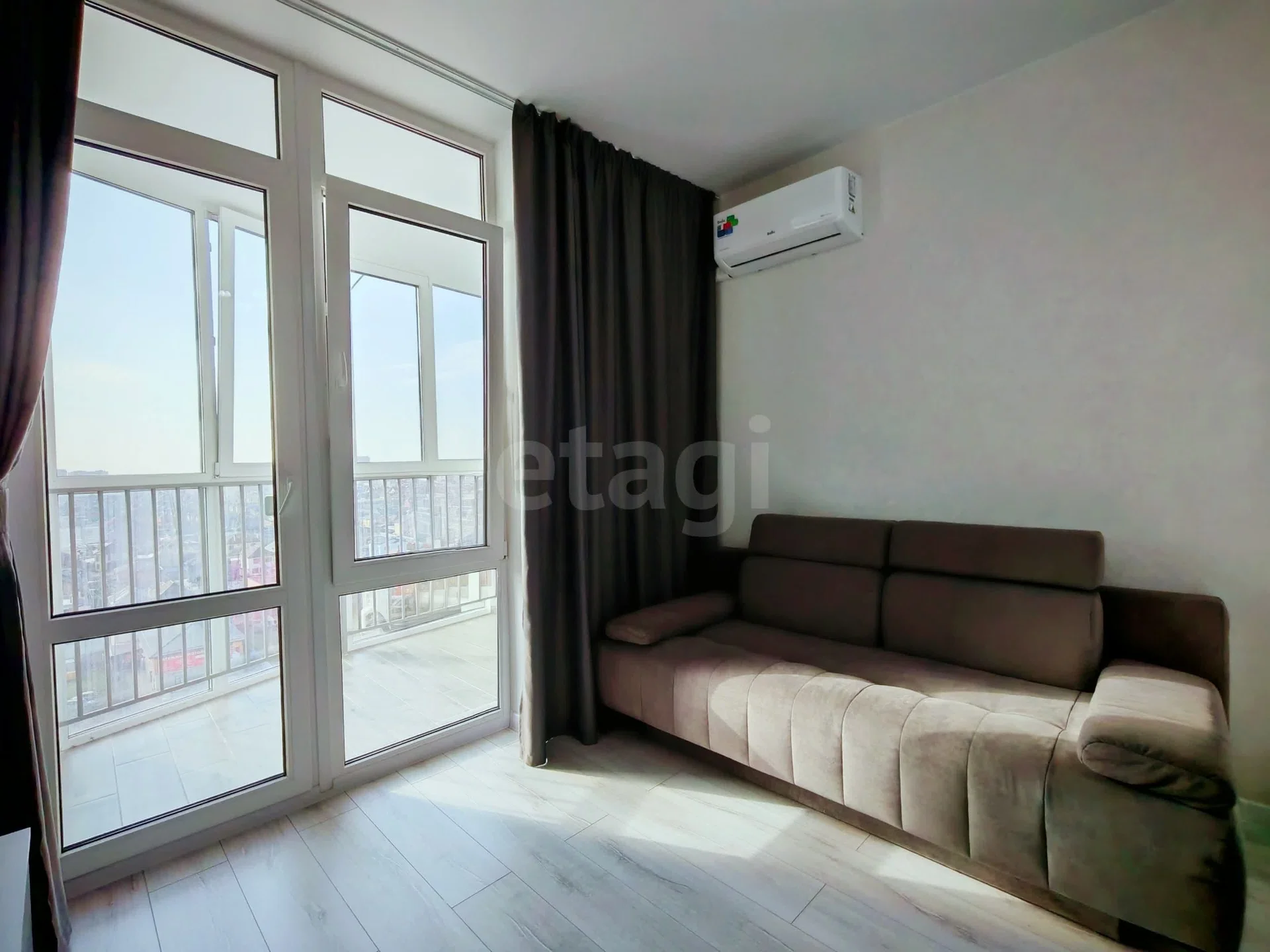 2-к квартира, 57.7м² (, 8) - миниатюра 7