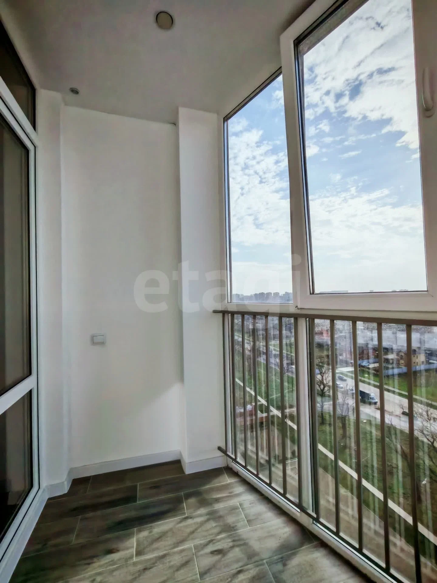 2-к квартира, 57.7м² (, 8) - миниатюра 8