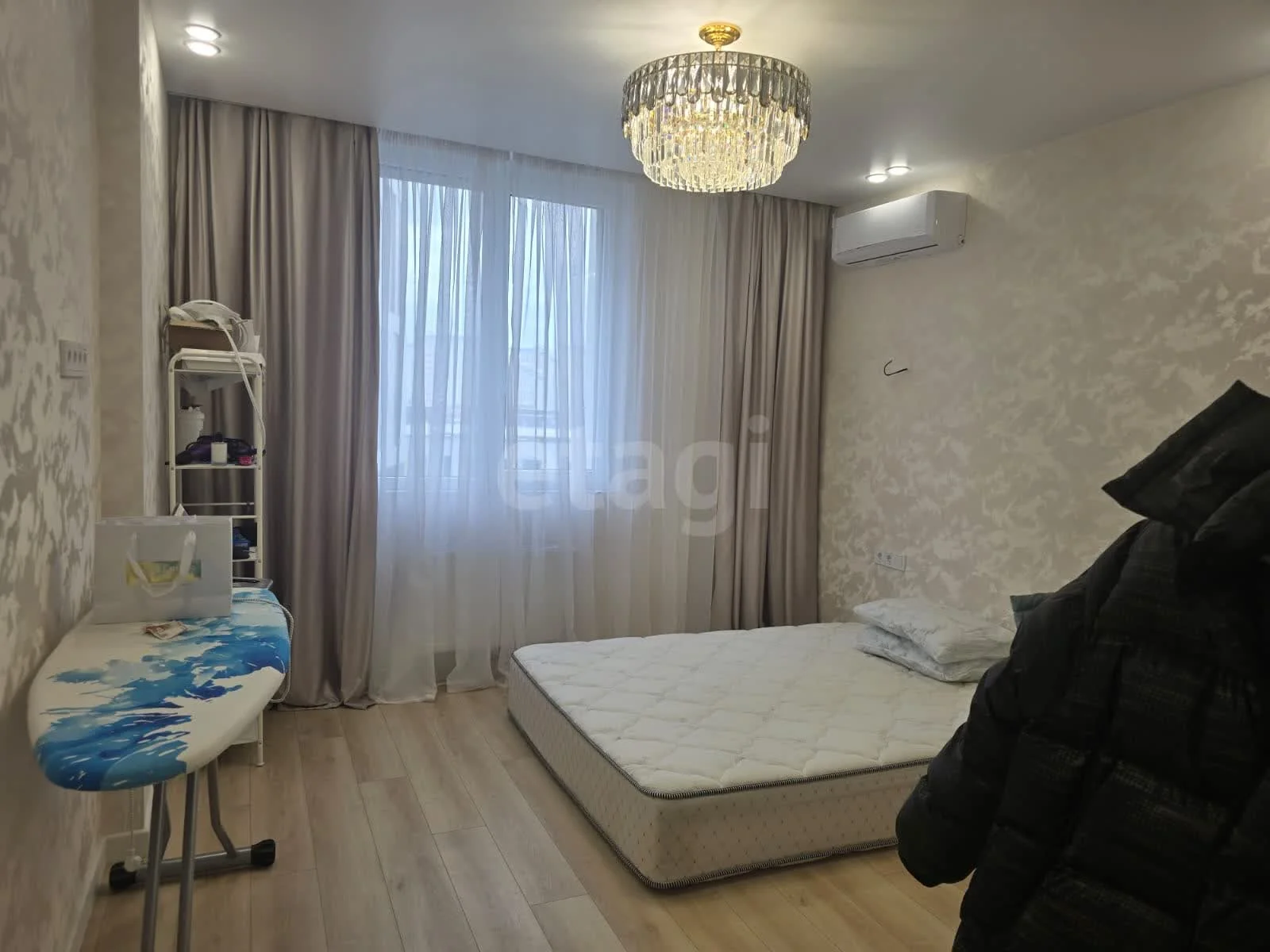 1-к квартира, 38.4м² (Колхозная улица, 5/2к1) - миниатюра 7