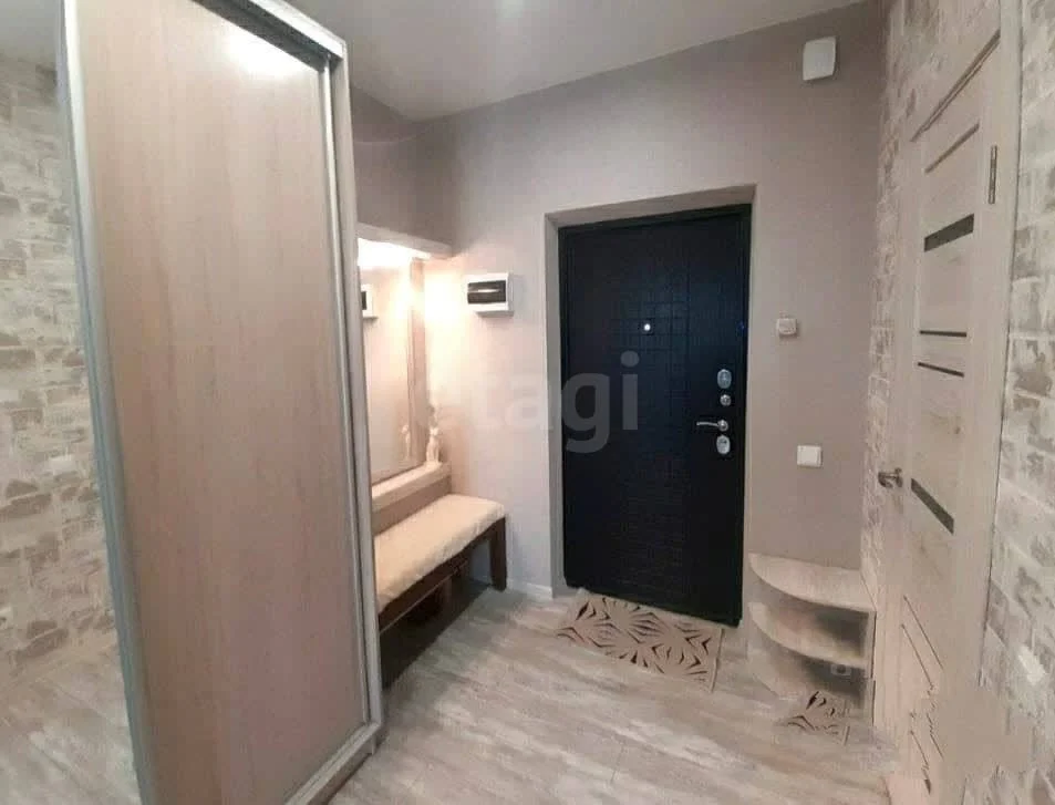 2-к квартира, 69.3м² (улица Карякина, 5к2) - миниатюра 4