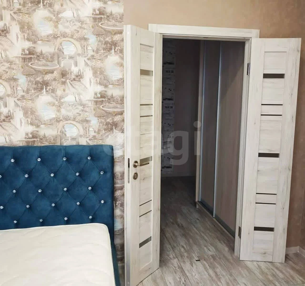 2-к квартира, 69.3м² (улица Карякина, 5к2) - миниатюра 5