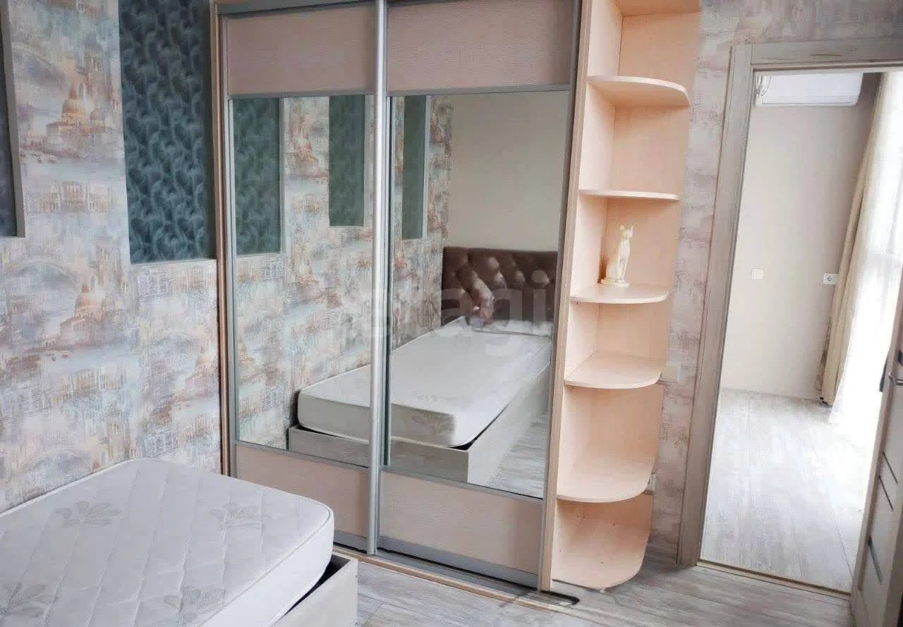 2-к квартира, 69.3м² (улица Карякина, 5к2) - миниатюра 6
