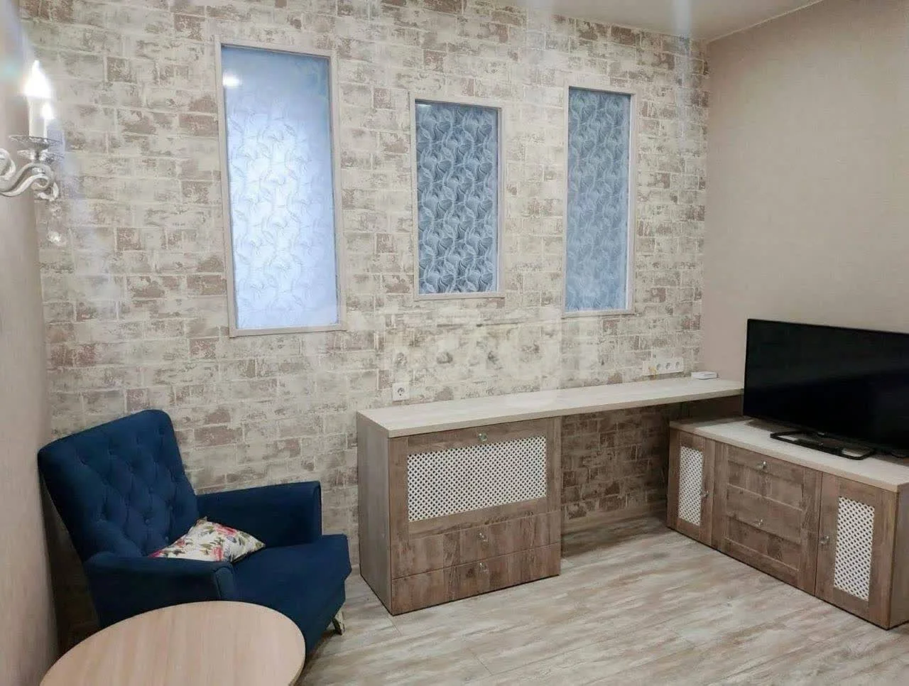 2-к квартира, 69.3м² (улица Карякина, 5к2) - миниатюра 7
