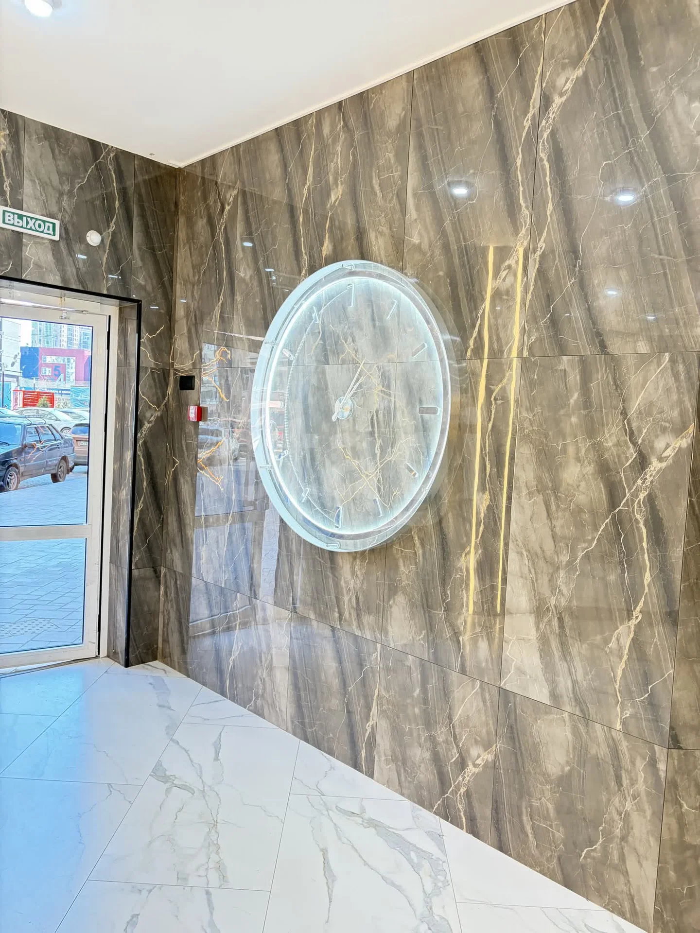 1-к квартира, 37м² (улица Григория Булгакова, 16) - миниатюра 23