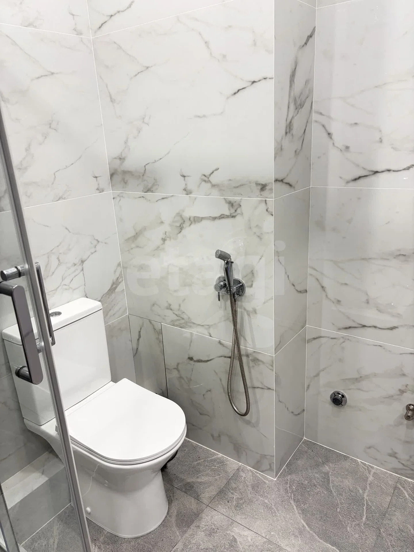 1-к квартира, 37м² (улица Григория Булгакова, 16) - миниатюра 8