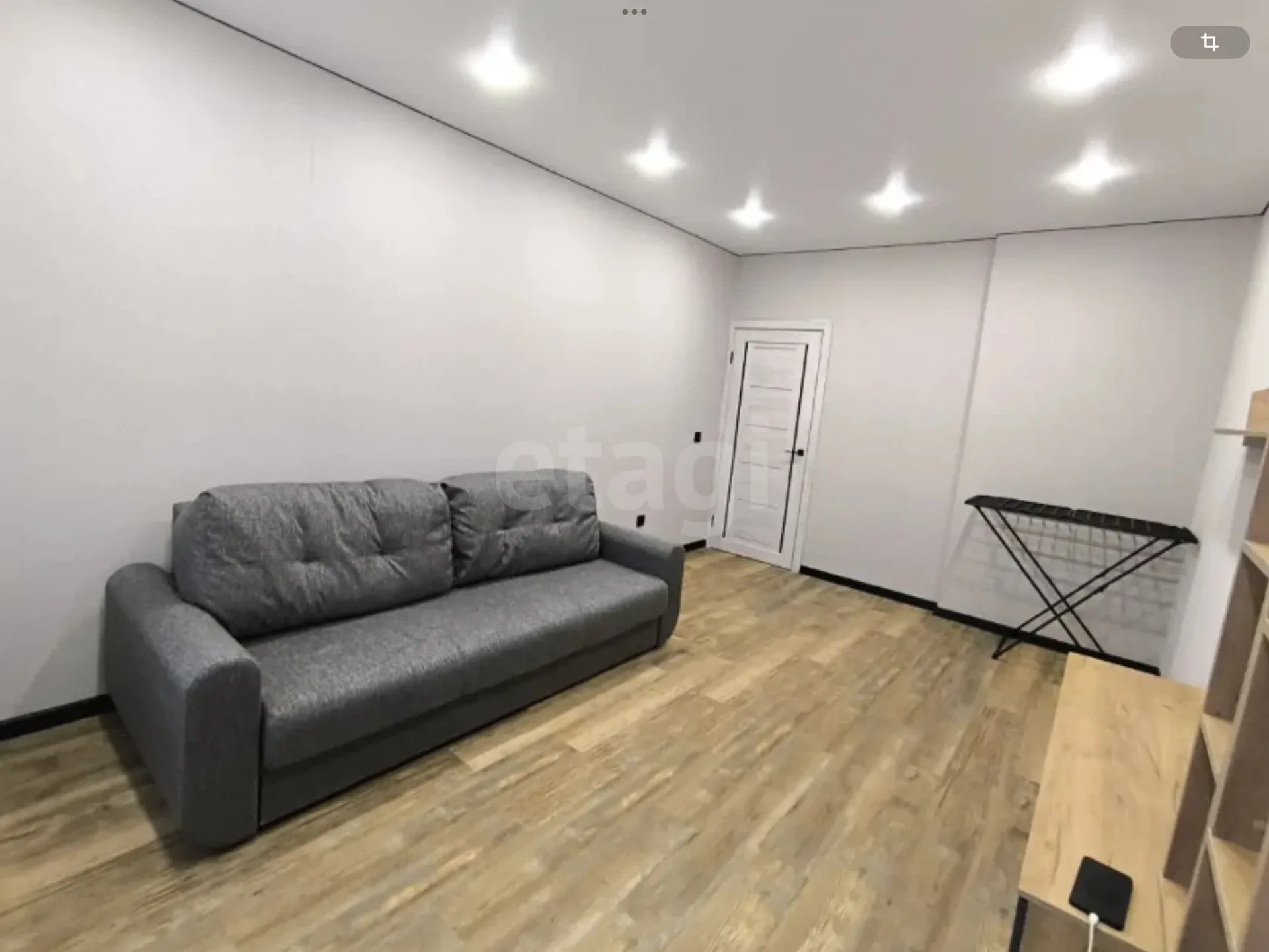 2-к квартира, 57.7м² (улица Лётчика Позднякова, 2к7) - миниатюра 5