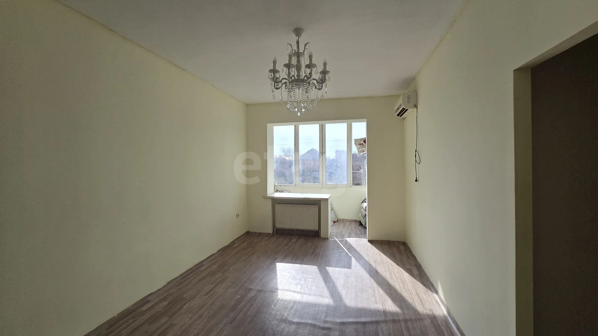 1-к квартира, 37.2м² (улица 1 Мая, 428) - миниатюра 2