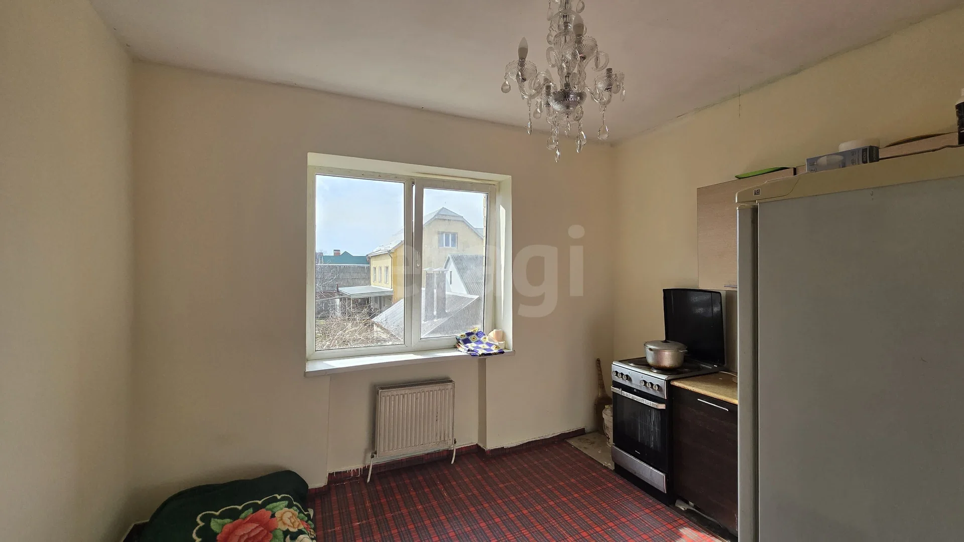1-к квартира, 37.2м² (улица 1 Мая, 428) - миниатюра 3