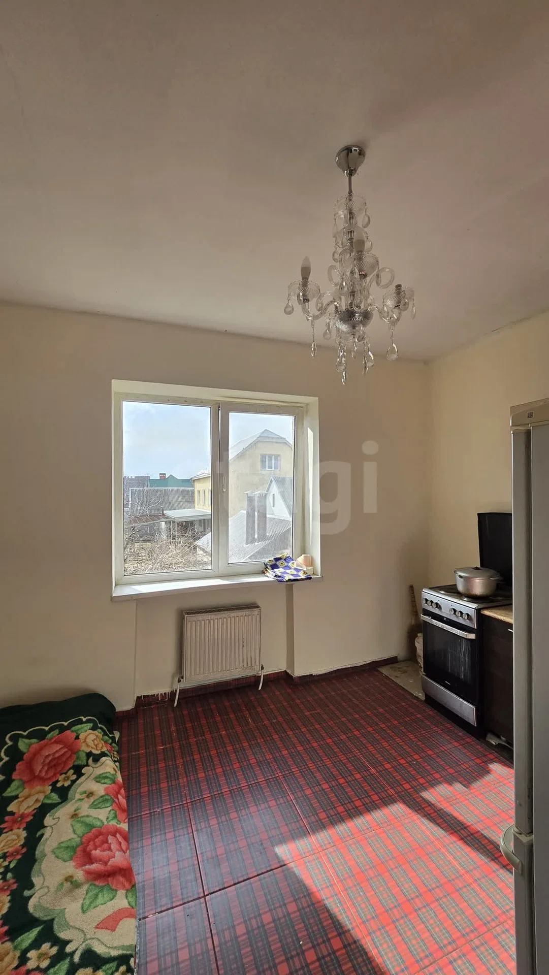 1-к квартира, 37.2м² (улица 1 Мая, 428) - миниатюра 4