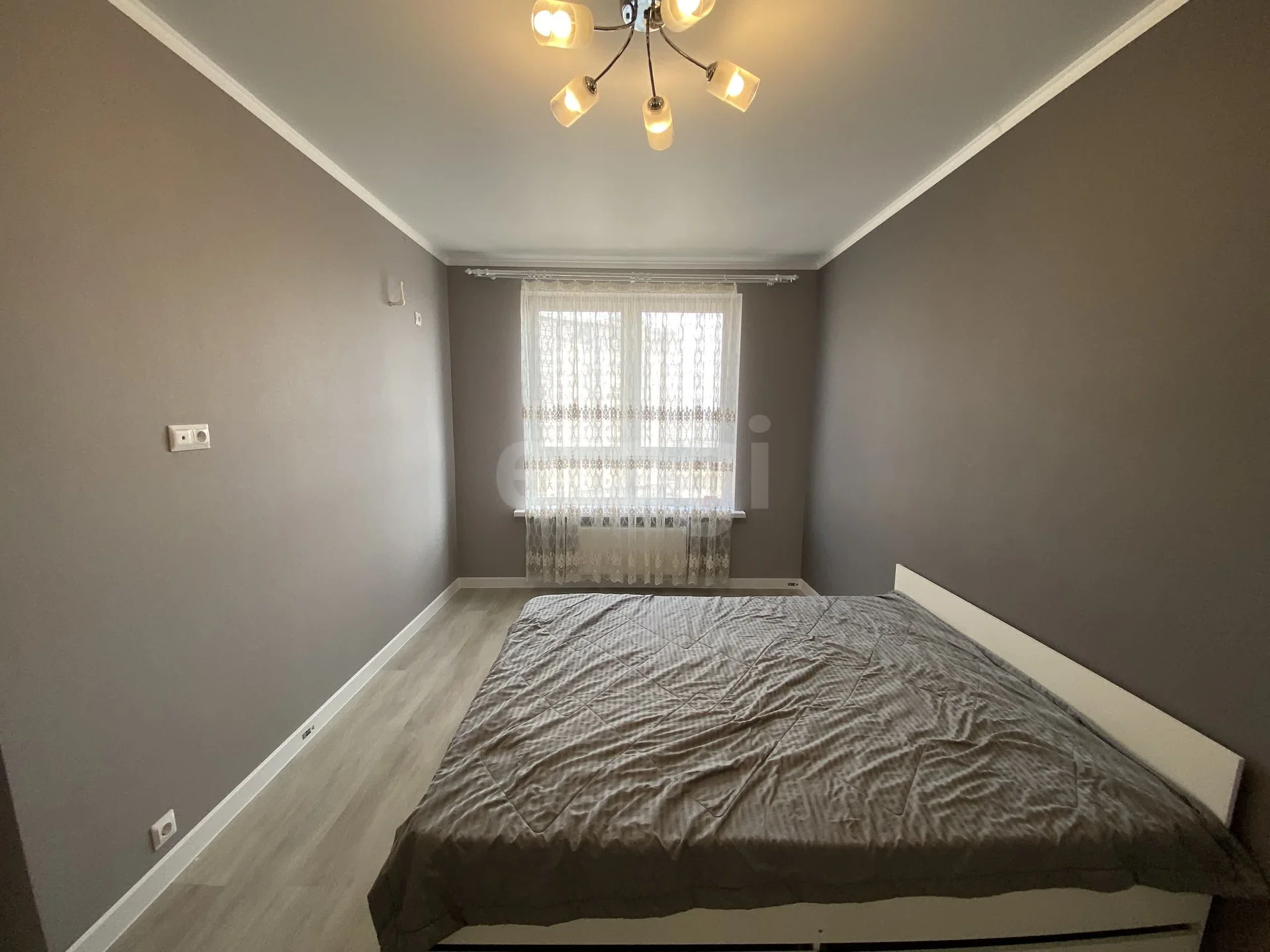 1-к квартира, 37м² (улица Константина Гондаря, 98) - миниатюра 4