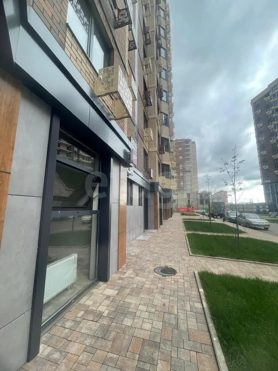 2-к квартира, 62.8м² (Ростовское шоссе, 30/7к1) - миниатюра 10
