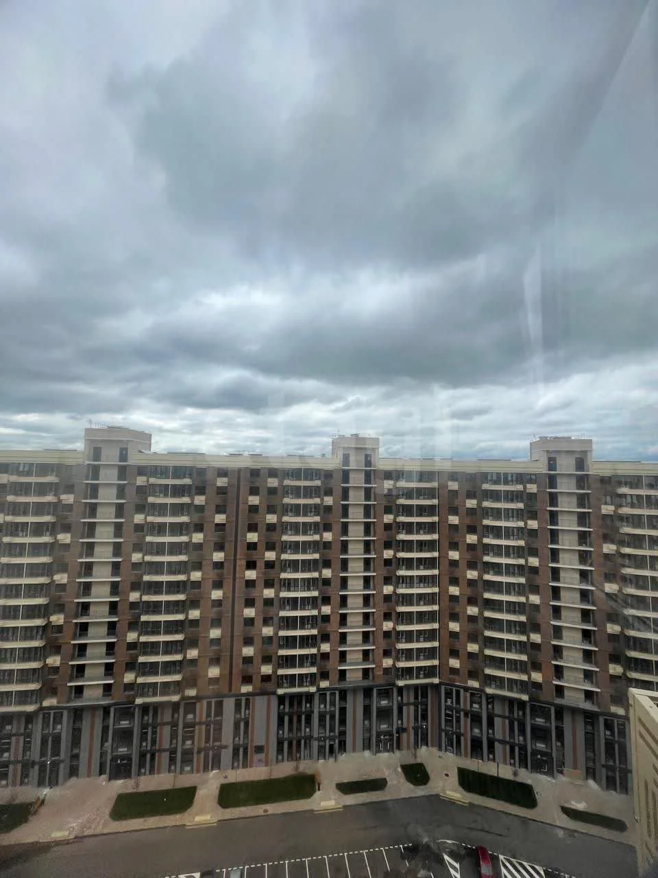 2-к квартира, 62.8м² (Ростовское шоссе, 30/7к1) - миниатюра 2