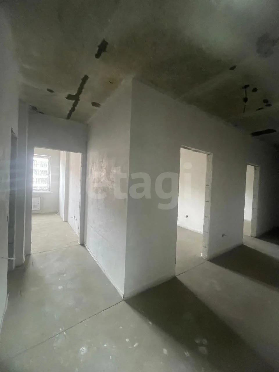 2-к квартира, 62.8м² (Ростовское шоссе, 30/7к1) - миниатюра 3