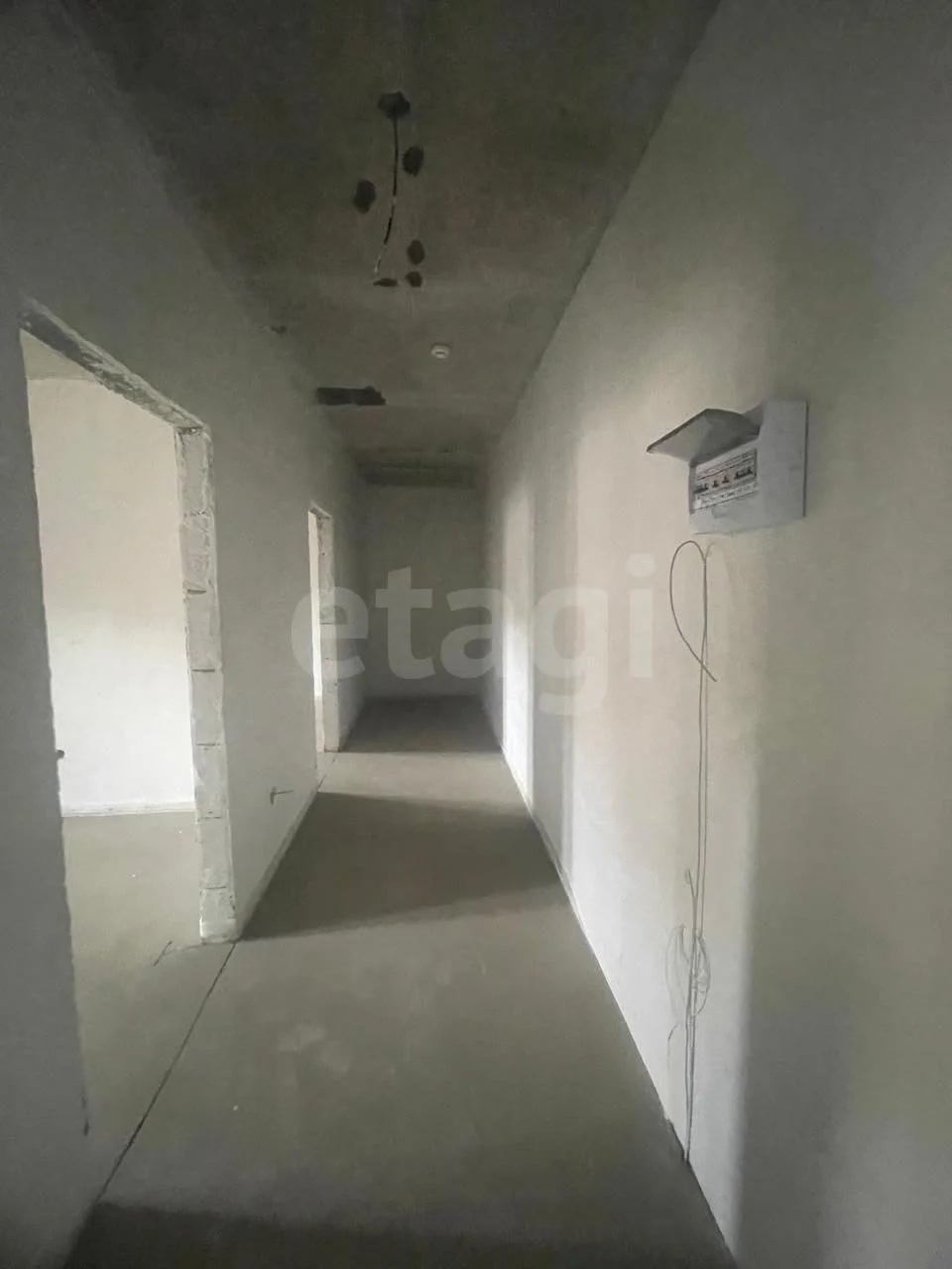 2-к квартира, 62.8м² (Ростовское шоссе, 30/7к1) - миниатюра 4