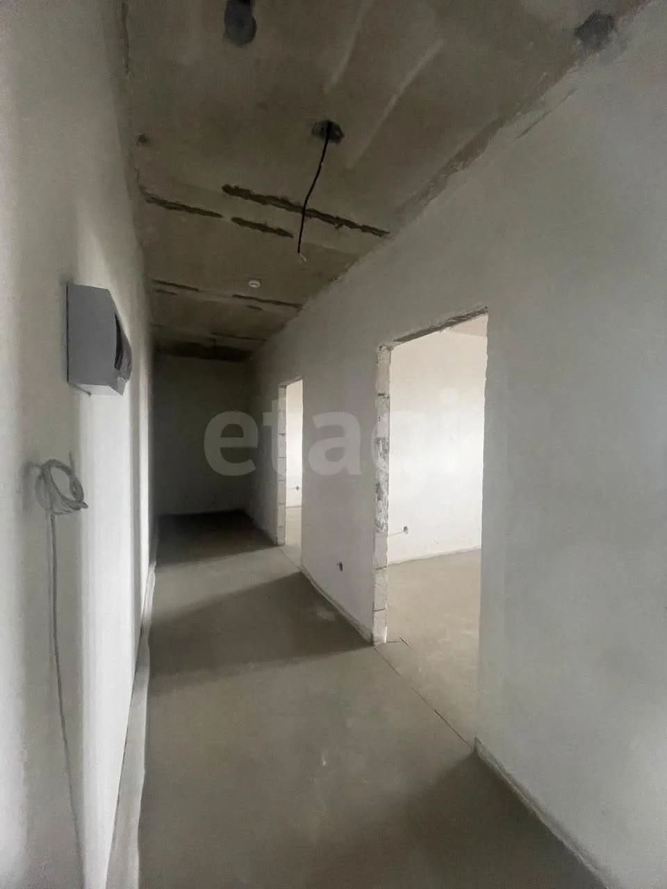 2-к квартира, 62.8м² (Ростовское шоссе, 30/7к1) - миниатюра 7