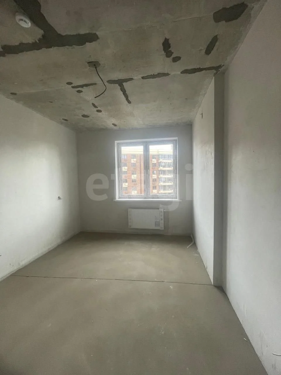 2-к квартира, 62.8м² (Ростовское шоссе, 30/7к1) - миниатюра 8
