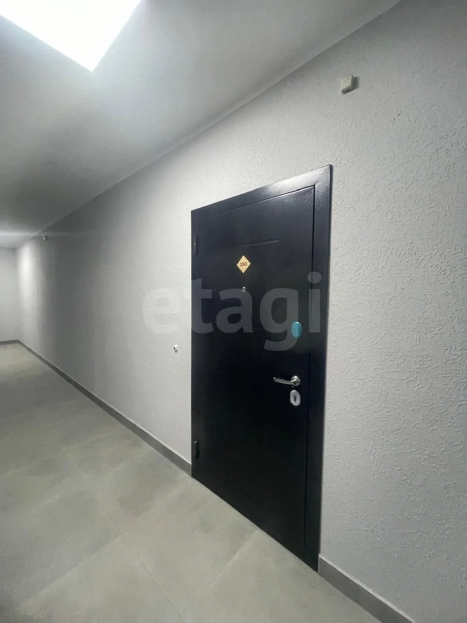 2-к квартира, 62.8м² (Ростовское шоссе, 30/7к1) - миниатюра 9