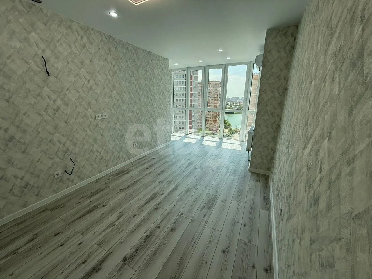 1-к квартира, 52.2м² (Минская улица, 122/2) - изображение 1