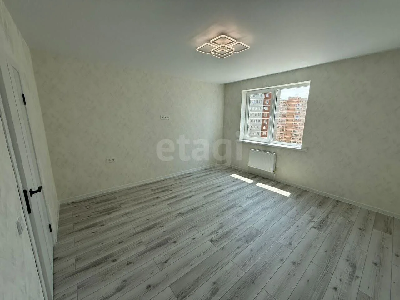 1-к квартира, 52.2м² (Минская улица, 122/2) - миниатюра 10