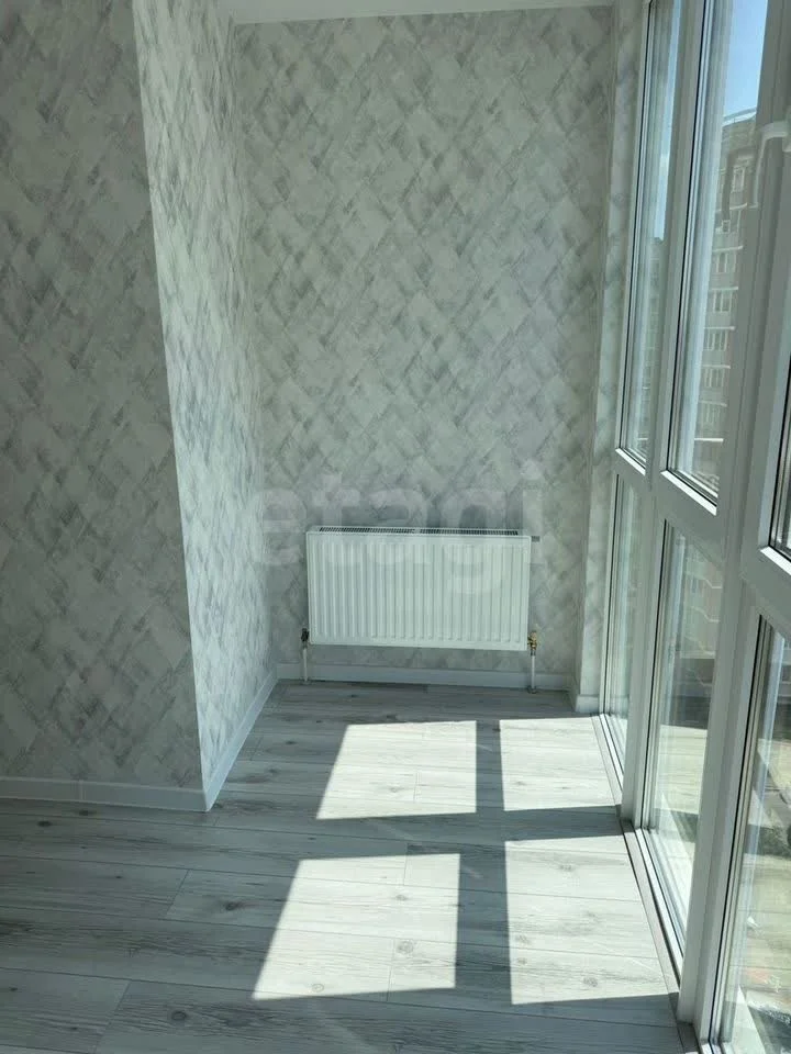 1-к квартира, 52.2м² (Минская улица, 122/2) - миниатюра 11