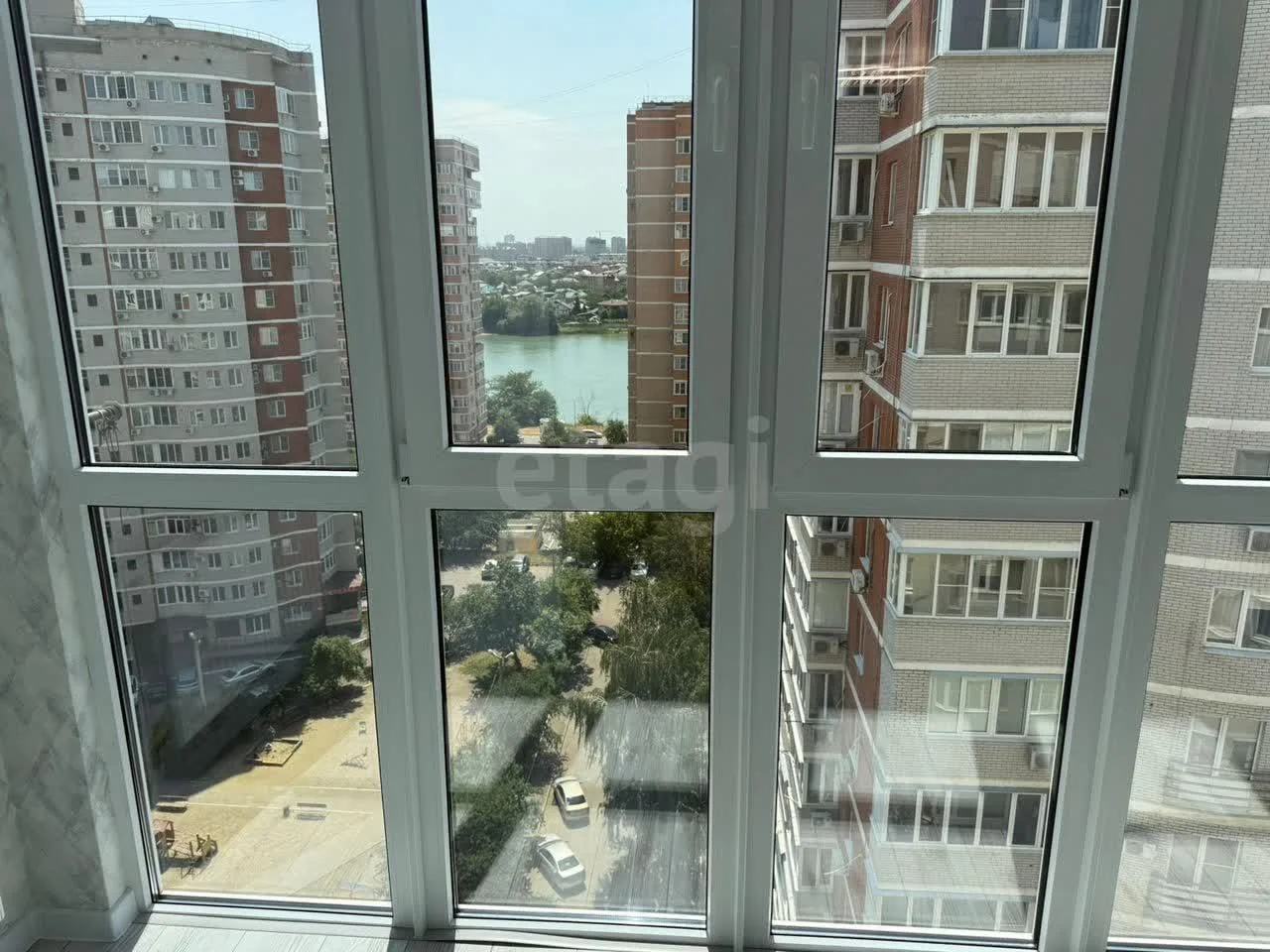 1-к квартира, 52.2м² (Минская улица, 122/2) - миниатюра 13