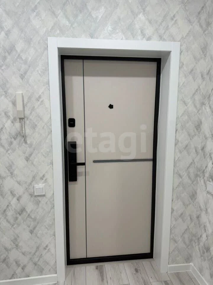 1-к квартира, 52.2м² (Минская улица, 122/2) - миниатюра 16