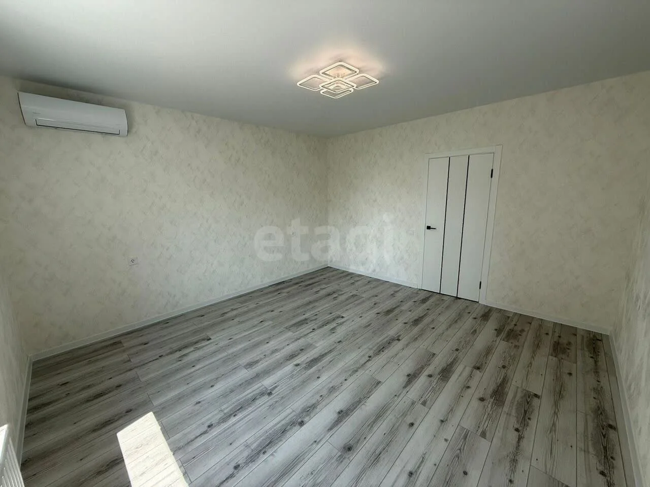 1-к квартира, 52.2м² (Минская улица, 122/2) - миниатюра 2