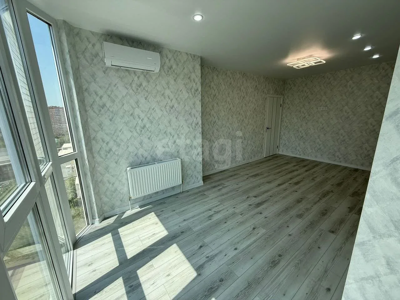 1-к квартира, 52.2м² (Минская улица, 122/2) - миниатюра 5