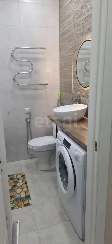 Студия, 24.1м² (Природная улица, 10бк5) - миниатюра 11