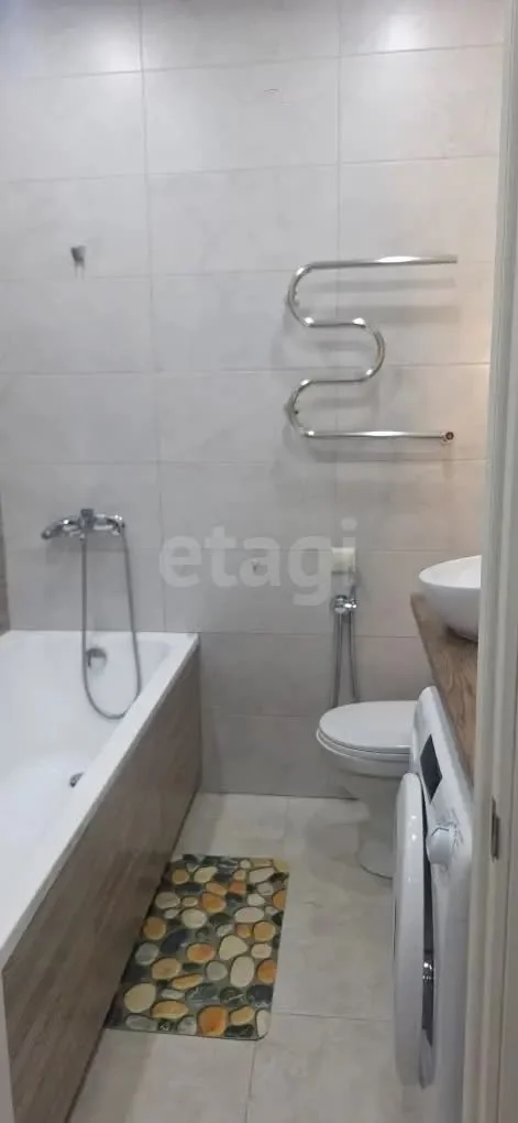 Студия, 24.1м² (Природная улица, 10бк5) - миниатюра 13