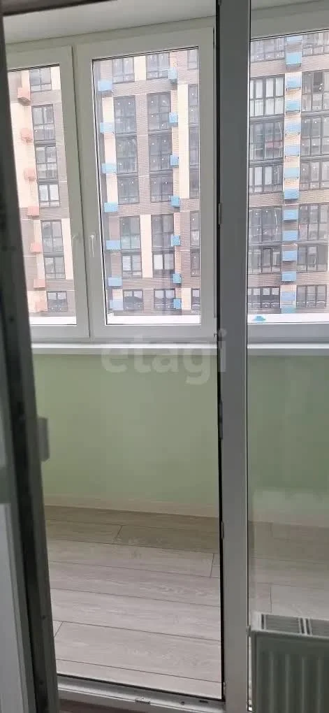 Студия, 24.1м² (Природная улица, 10бк5) - миниатюра 15