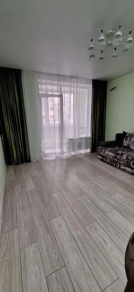Студия, 24.1м² (Природная улица, 10бк5) - миниатюра 2