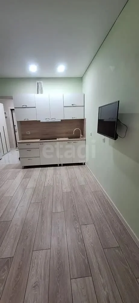 Студия, 24.1м² (Природная улица, 10бк5) - миниатюра 3