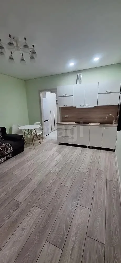 Студия, 24.1м² (Природная улица, 10бк5) - миниатюра 4