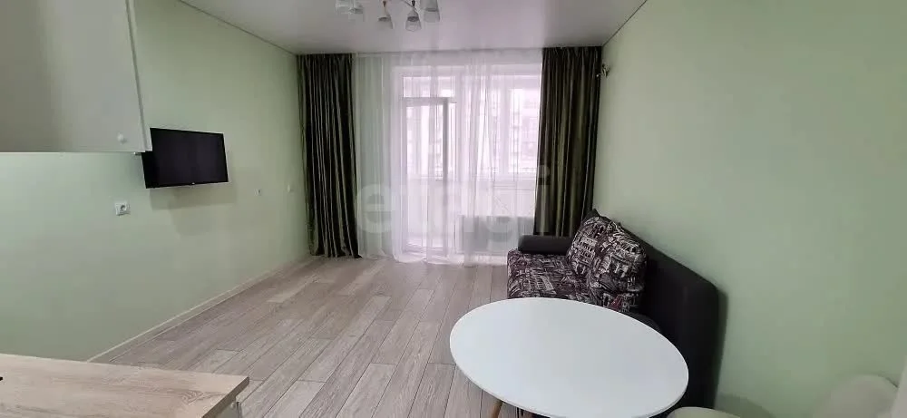 Студия, 24.1м² (Природная улица, 10бк5) - миниатюра 5