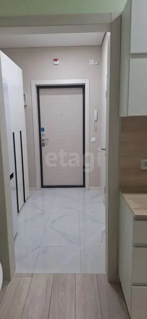 Студия, 24.1м² (Природная улица, 10бк5) - миниатюра 9