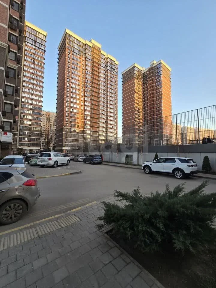 Студия, 26.1м² (улица Героя Пешкова, 14к2) - миниатюра 10