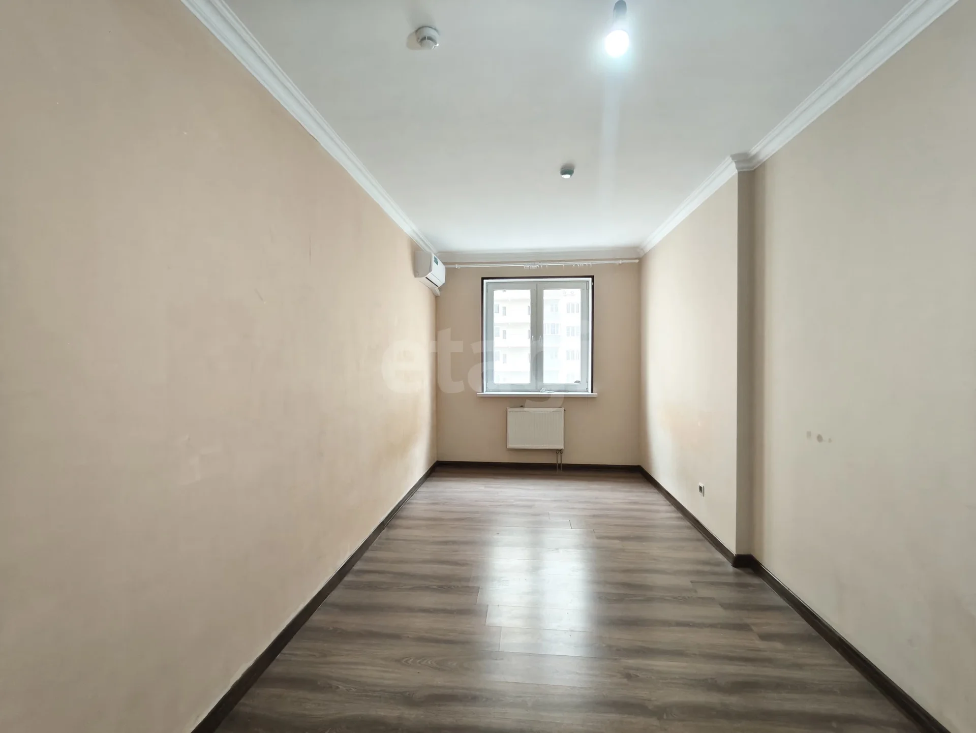 1-к квартира, 36.5м² (улица Цезаря Куникова, 35) - миниатюра 10