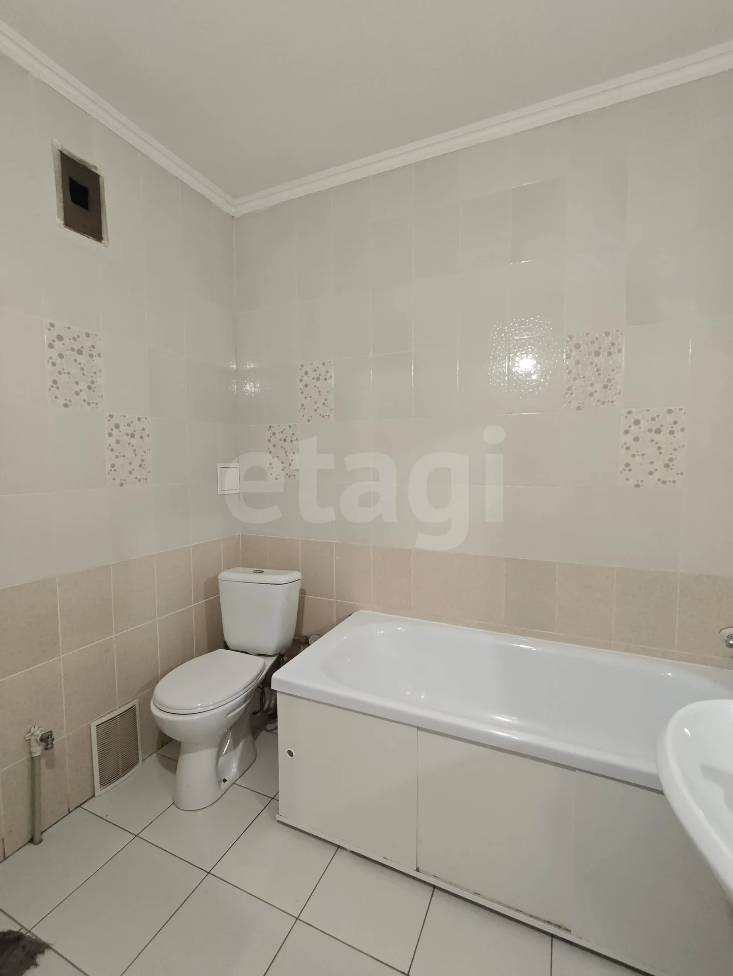 1-к квартира, 36.5м² (улица Цезаря Куникова, 35) - миниатюра 17