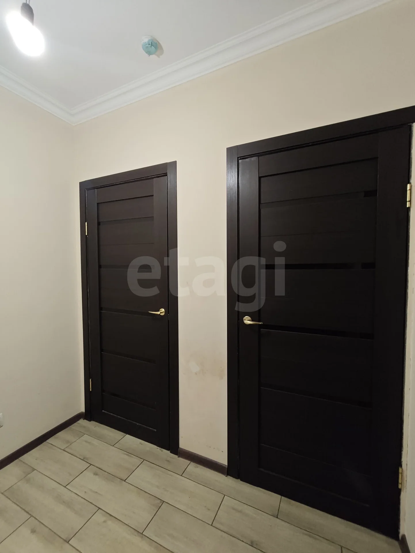 1-к квартира, 36.5м² (улица Цезаря Куникова, 35) - миниатюра 8